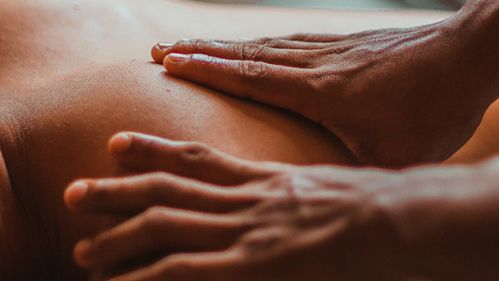 INDUCCIÓN MIOFASCIAL