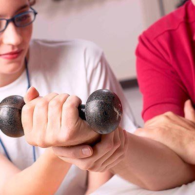 fisioterapia deportiva