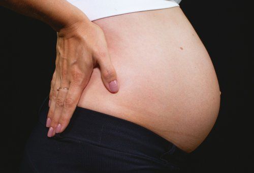 Fisioterapia para embarazadas en Retiro