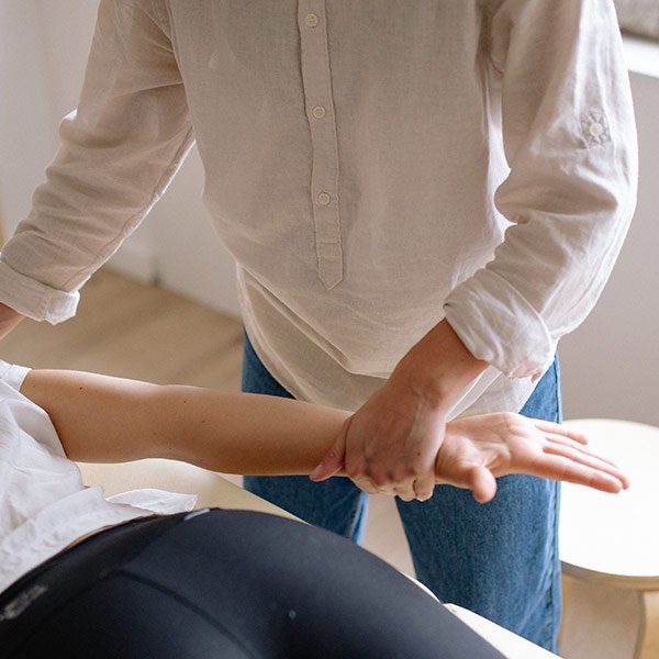 Movilización Neuromeningea Movilización Neuromeningea