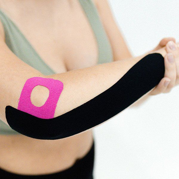 Tratamiento para osteoartritis en Retiro