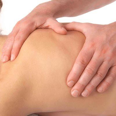 osteopatía
